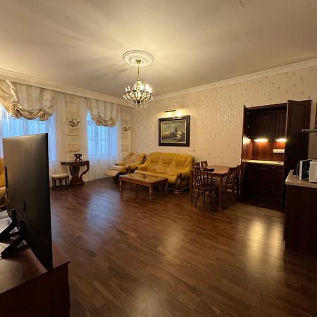 Gold Residence Маріанські Лазні Екстер'єр фото