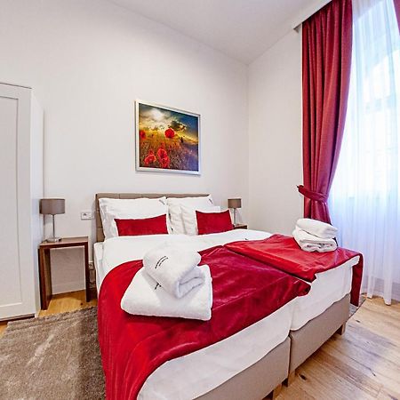 Gold Residence Маріанські Лазні Екстер'єр фото