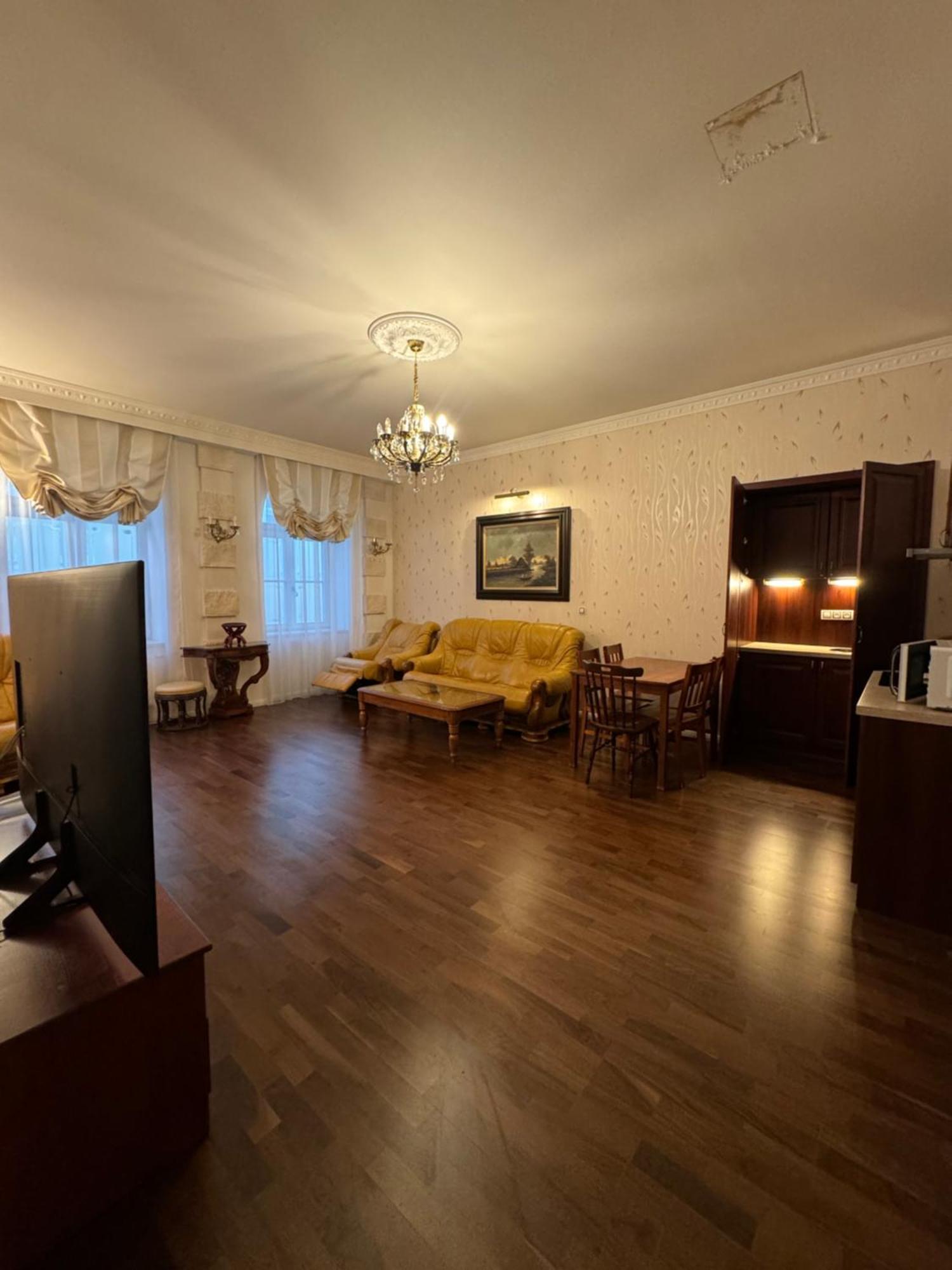 Gold Residence Маріанські Лазні Екстер'єр фото