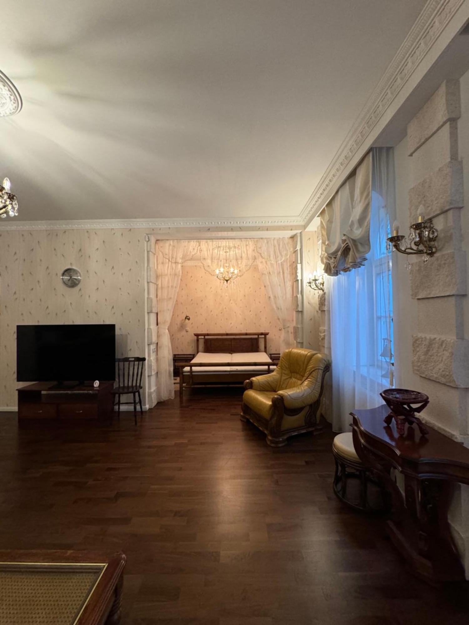 Gold Residence Маріанські Лазні Екстер'єр фото