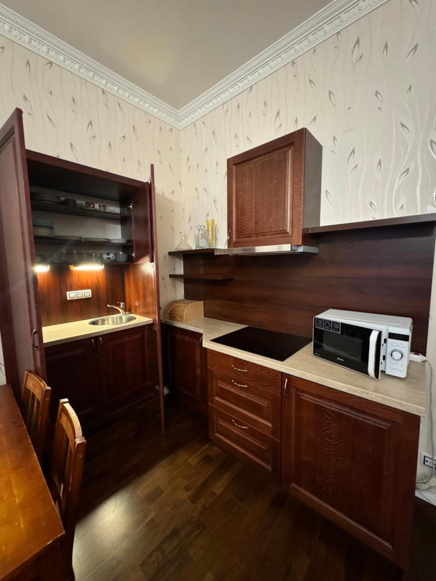 Gold Residence Маріанські Лазні Екстер'єр фото