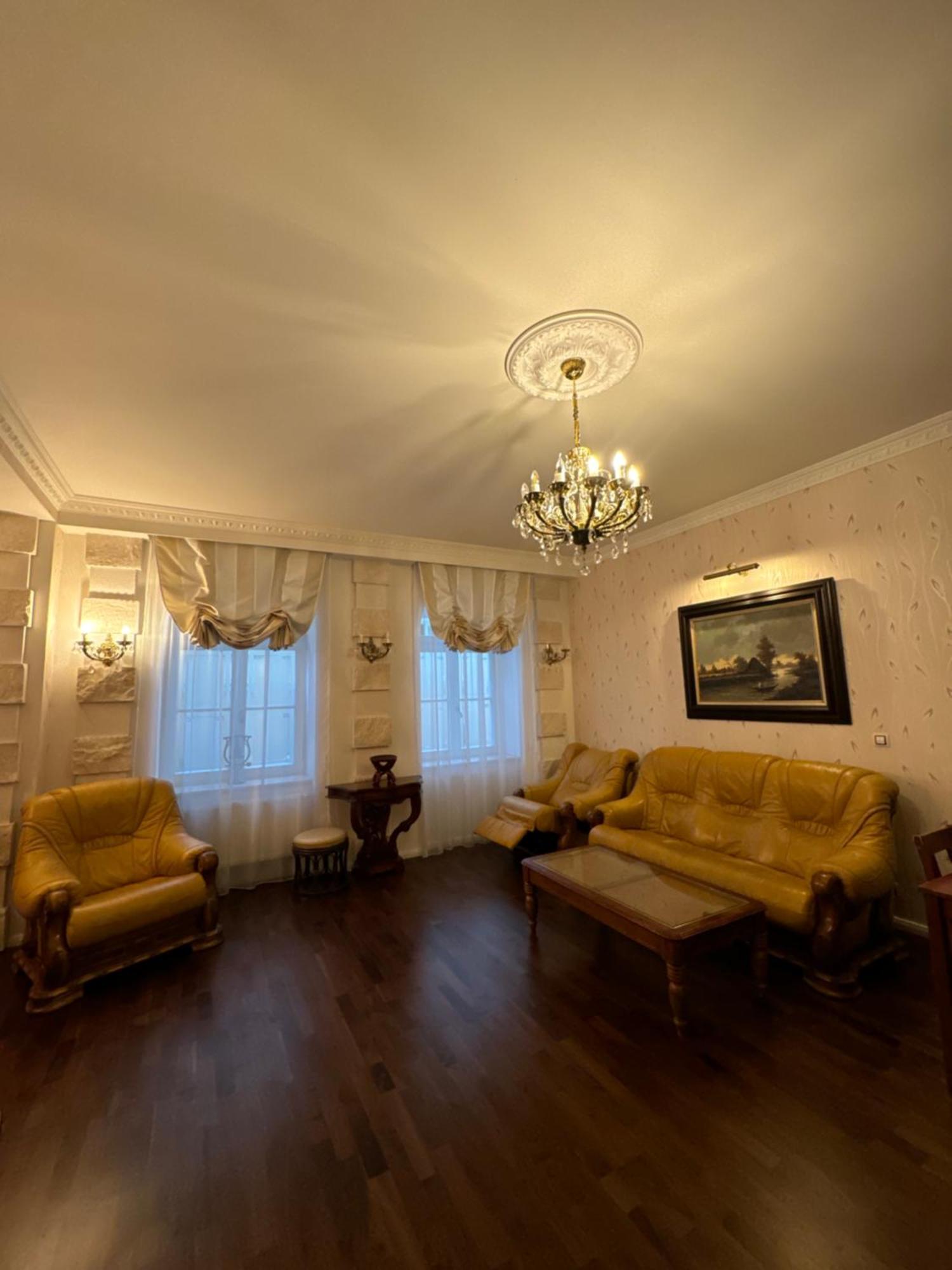 Gold Residence Маріанські Лазні Екстер'єр фото